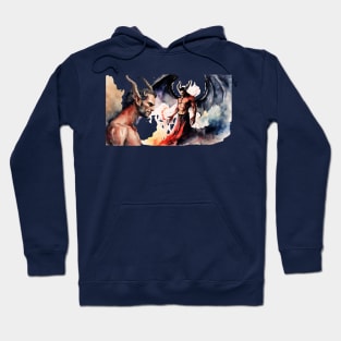 Lucifer Hoodie